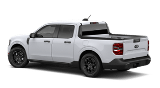 2026 Ford Maverick® External Image 2